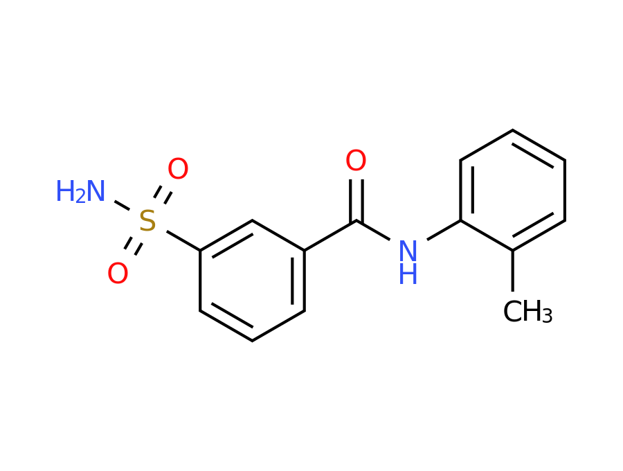 Structure Amb4460559