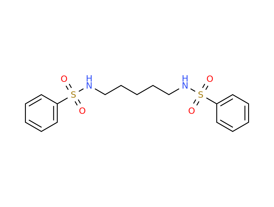 Structure Amb4460717