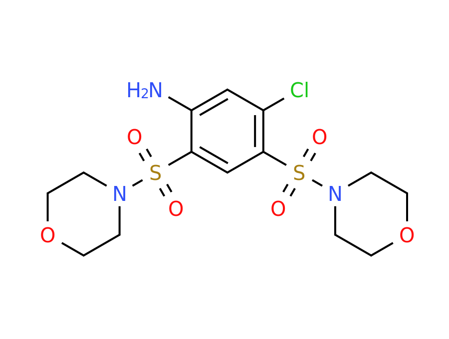 Structure Amb4460852