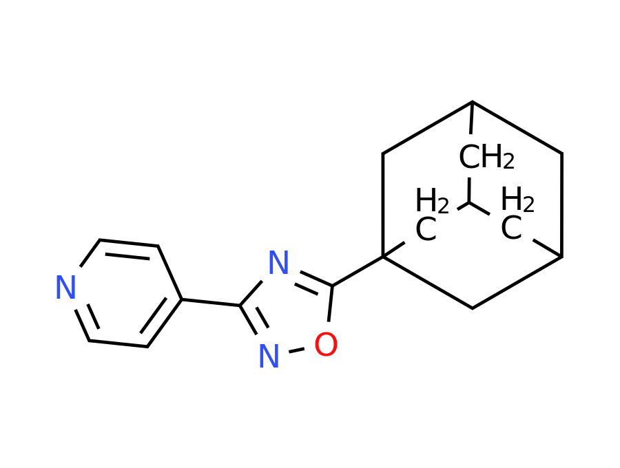 Structure Amb4461129