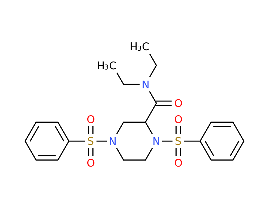 Structure Amb4461136