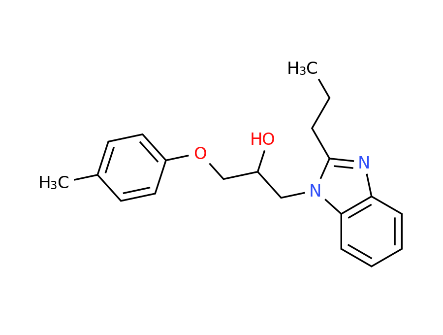 Structure Amb4461309