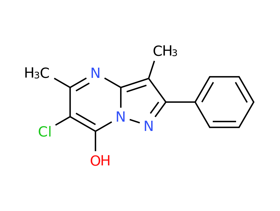 Structure Amb4461427