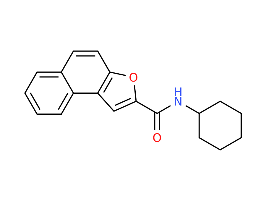 Structure Amb4461480