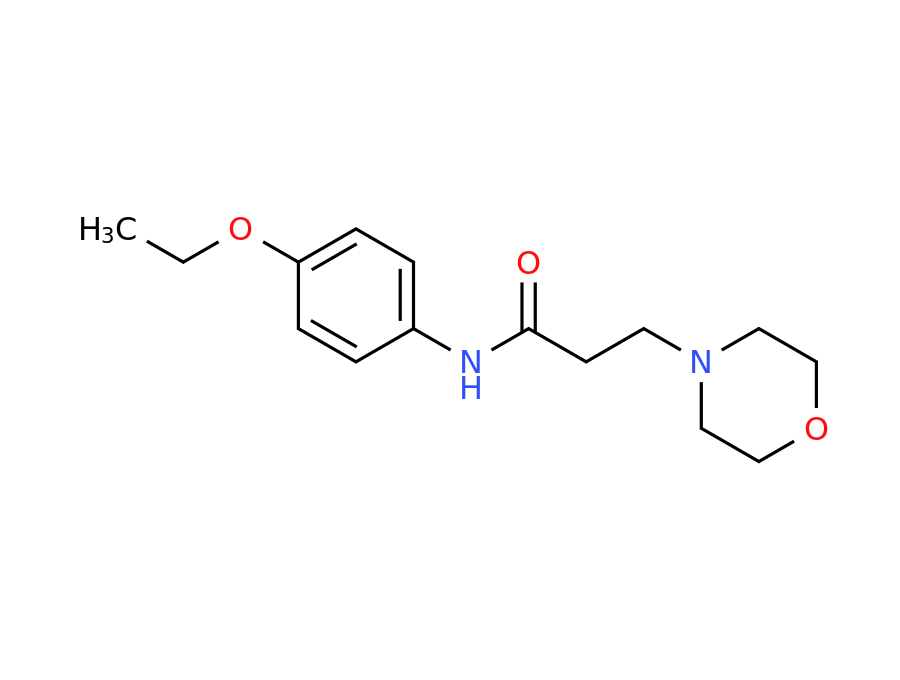 Structure Amb4461502