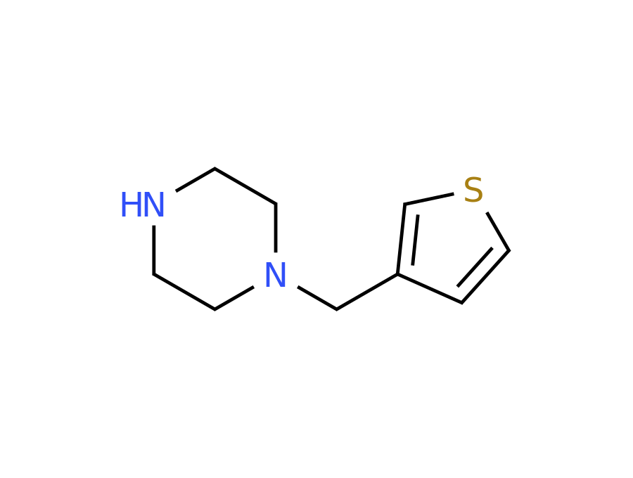 Structure Amb446157