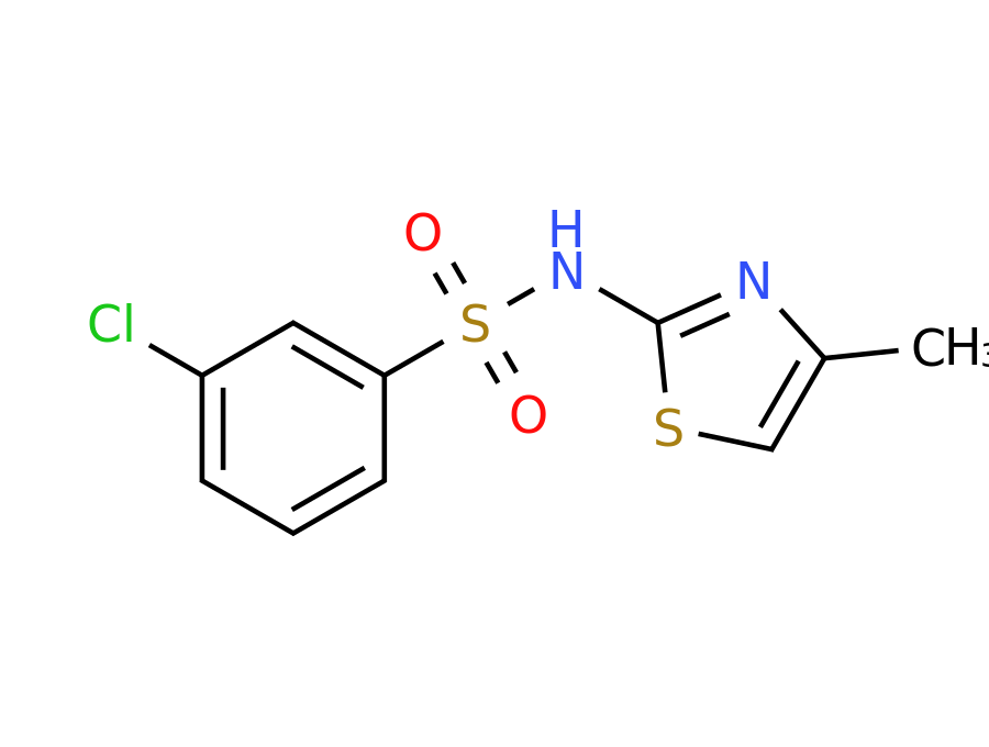 Structure Amb4461585