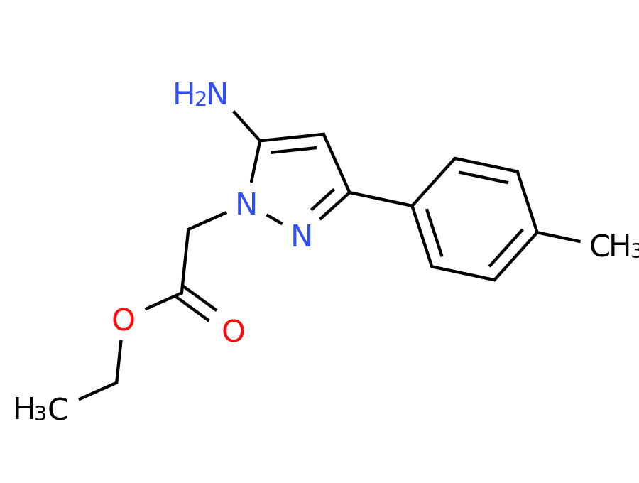 Structure Amb4461717