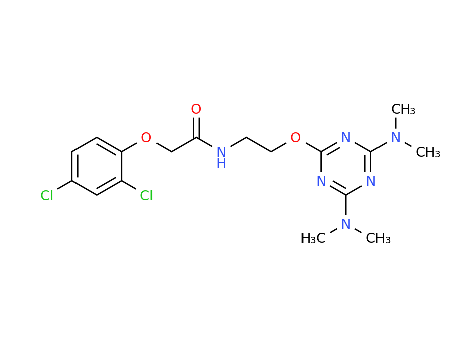 Structure Amb4462354