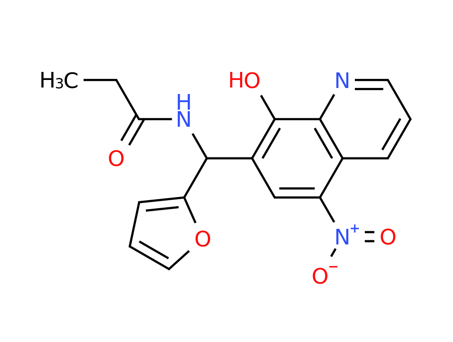 Structure Amb4462380