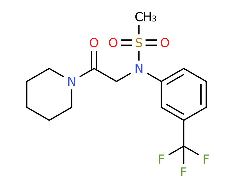 Structure Amb4462769