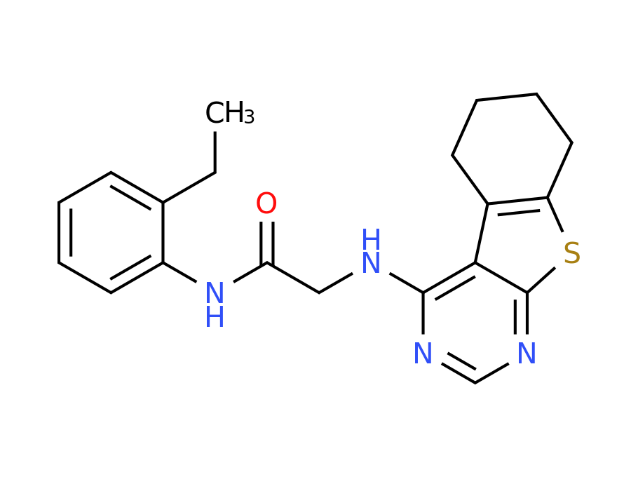 Structure Amb44633