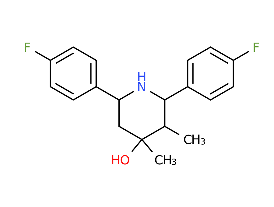 Structure Amb4463503