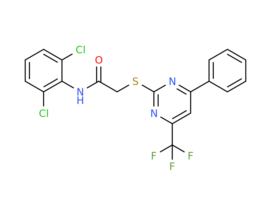 Structure Amb4463811