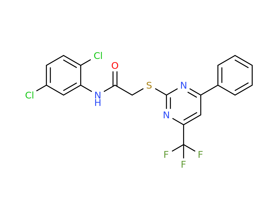 Structure Amb4463812