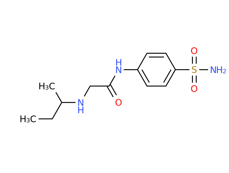 Structure Amb4463835