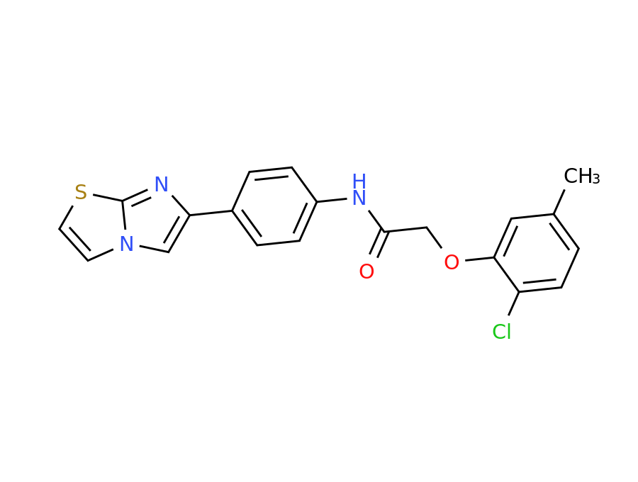 Structure Amb446531