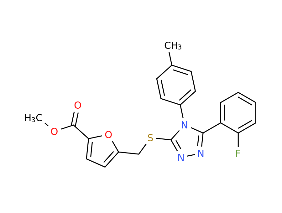 Structure Amb446634