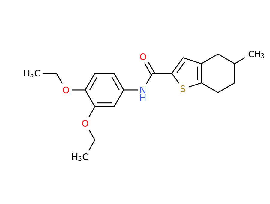 Structure Amb446679