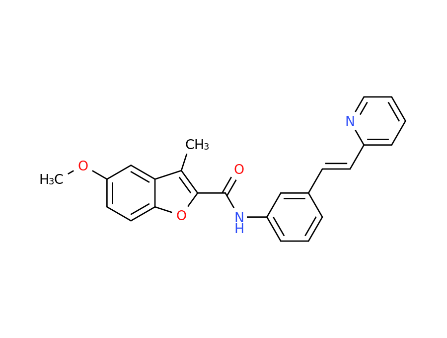 Structure Amb446741