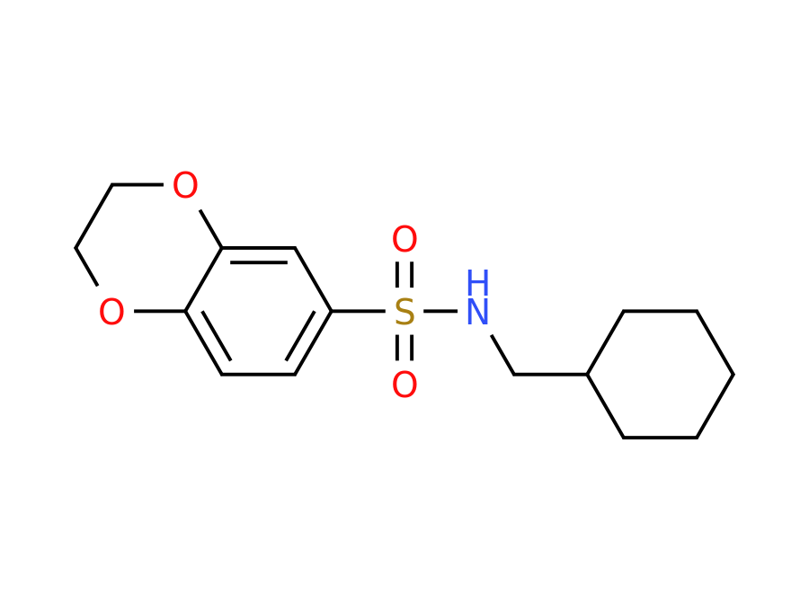 Structure Amb44685