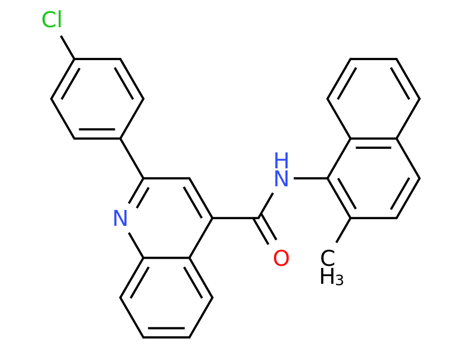 Structure Amb4468996