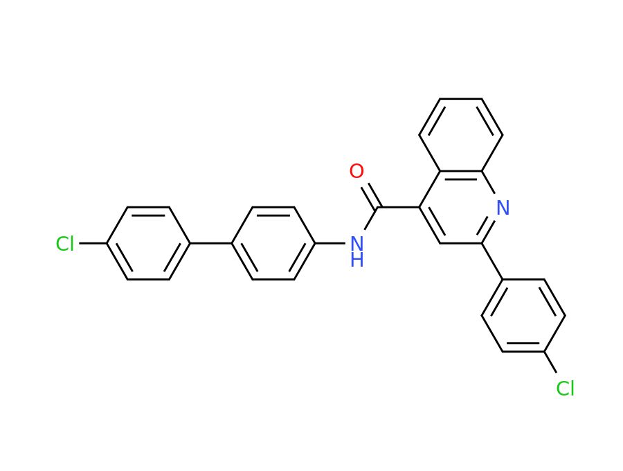 Structure Amb4468998