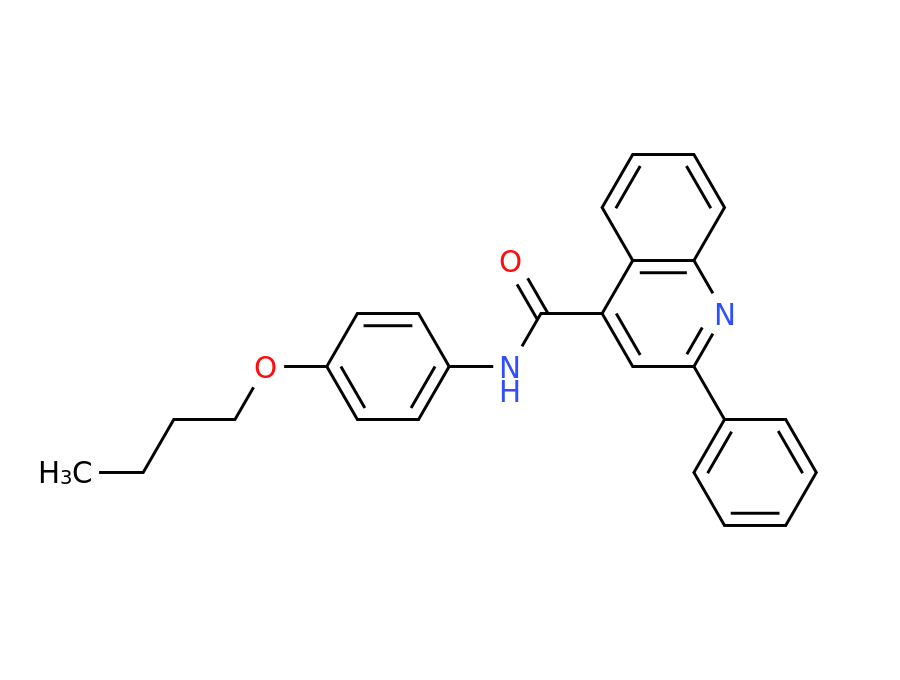 Structure Amb4469167