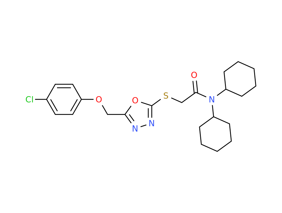 Structure Amb4469223