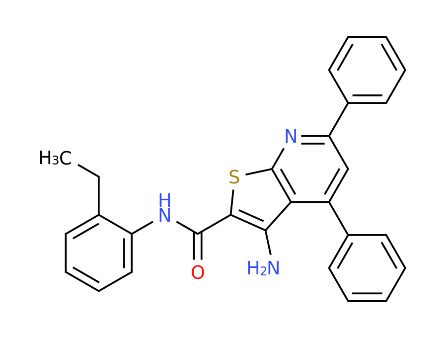 Structure Amb4469230