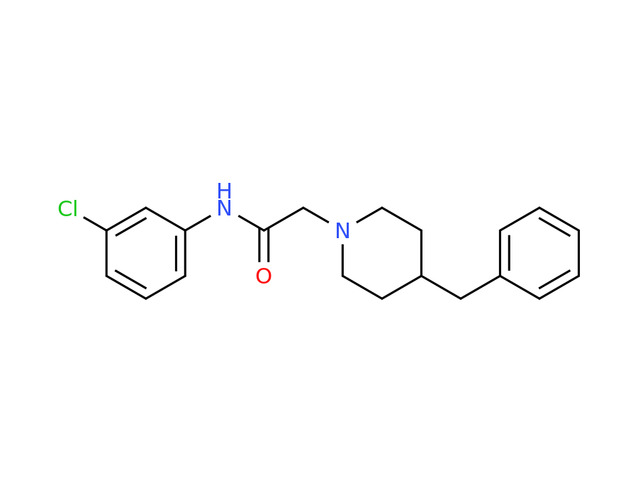 Structure Amb4469463