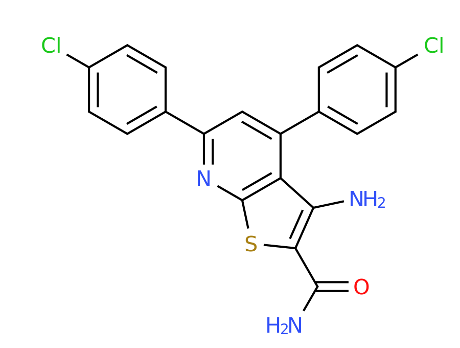 Structure Amb4469613