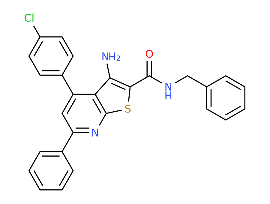 Structure Amb4469633