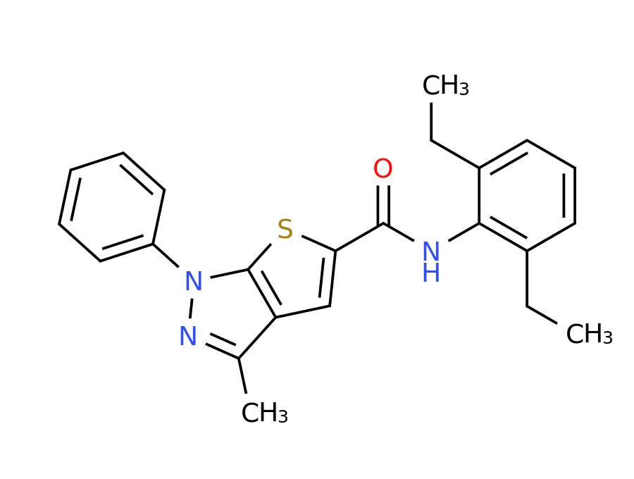 Structure Amb4469822