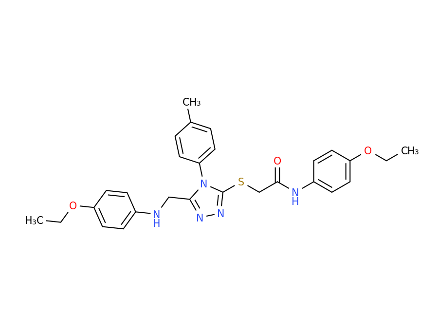 Structure Amb4470168