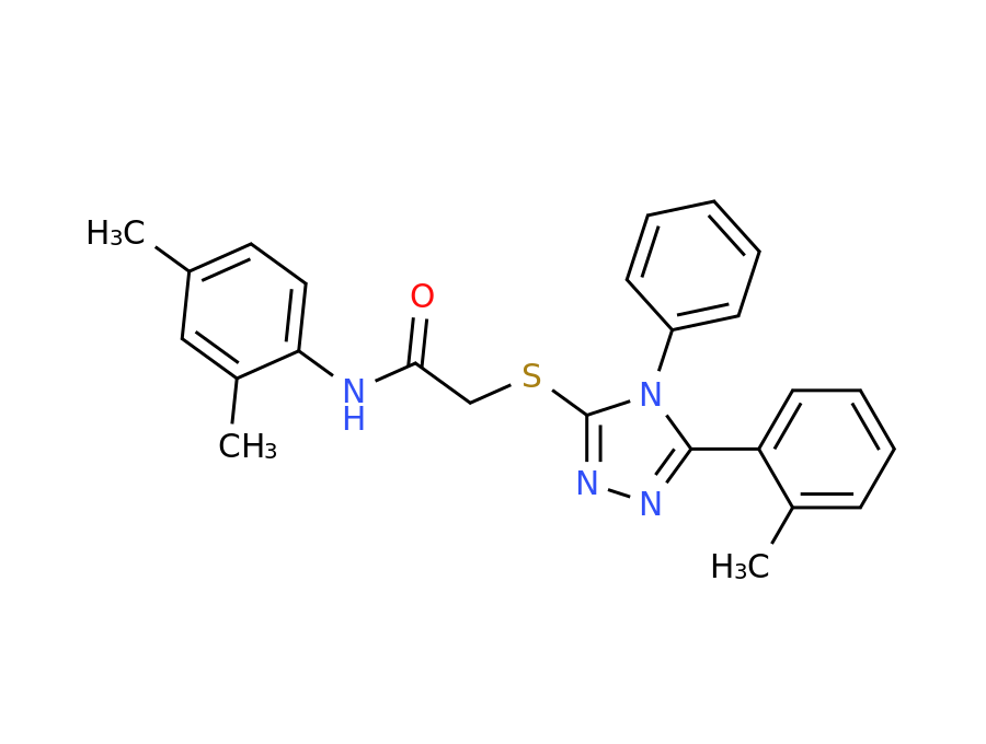 Structure Amb4470184