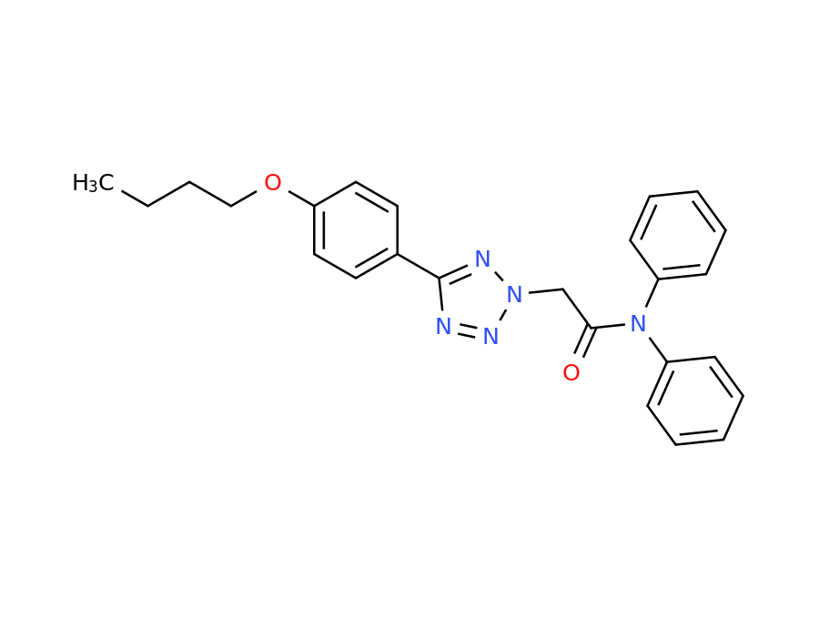 Structure Amb4470421