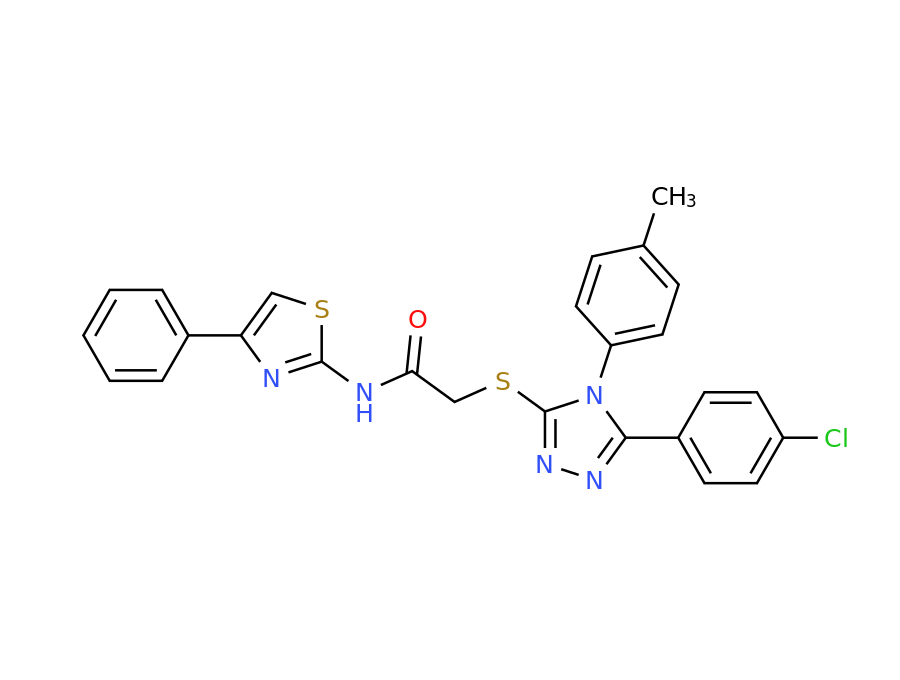 Structure Amb4470490