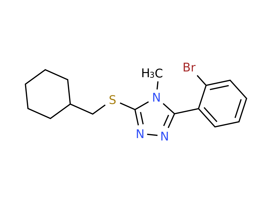 Structure Amb4470661