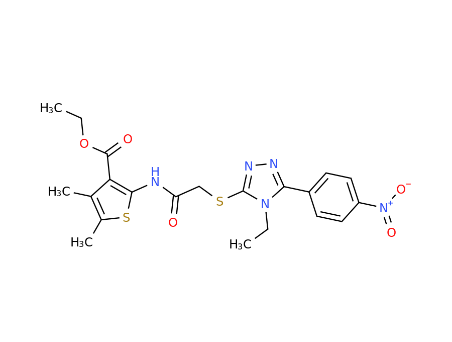 Structure Amb4470800