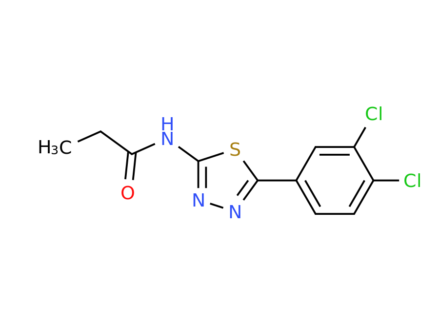 Structure Amb4471898