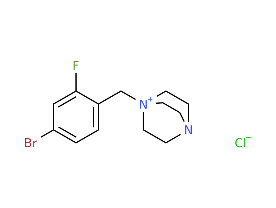 Structure Amb447226