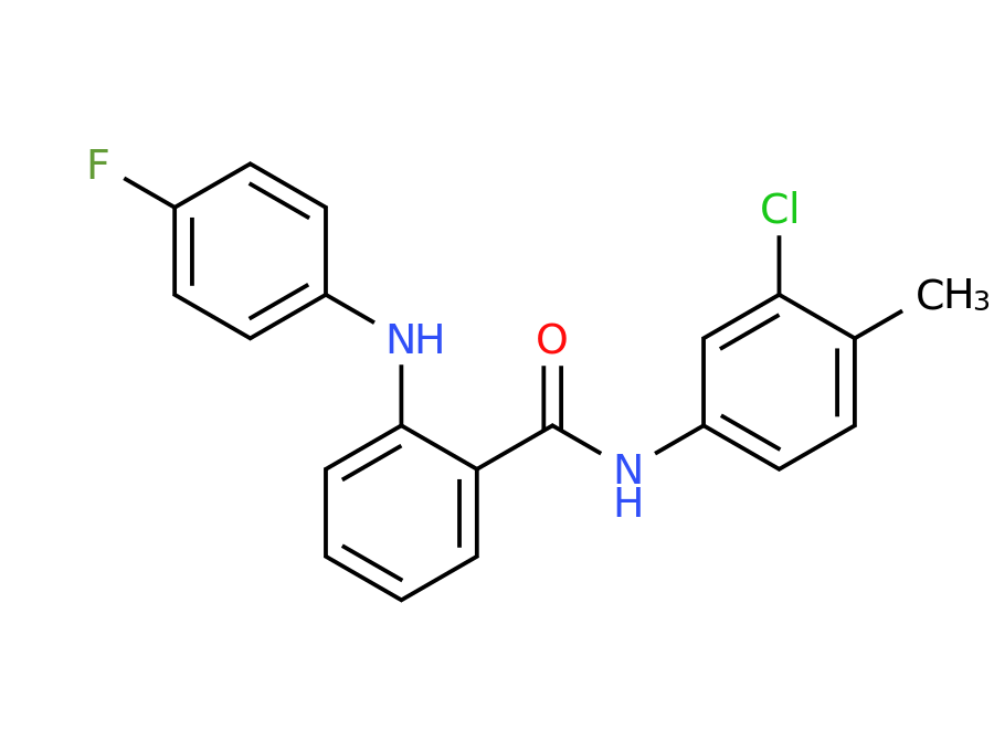 Structure Amb447258