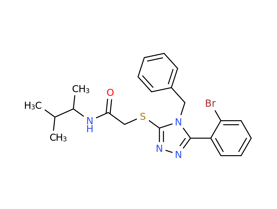 Structure Amb44730