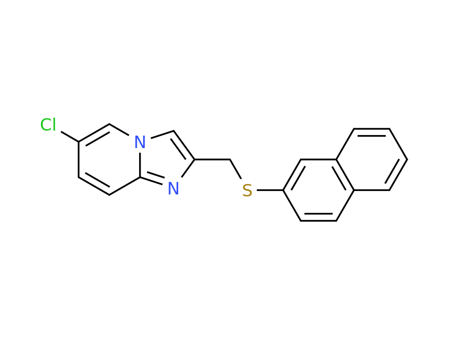 Structure Amb447397