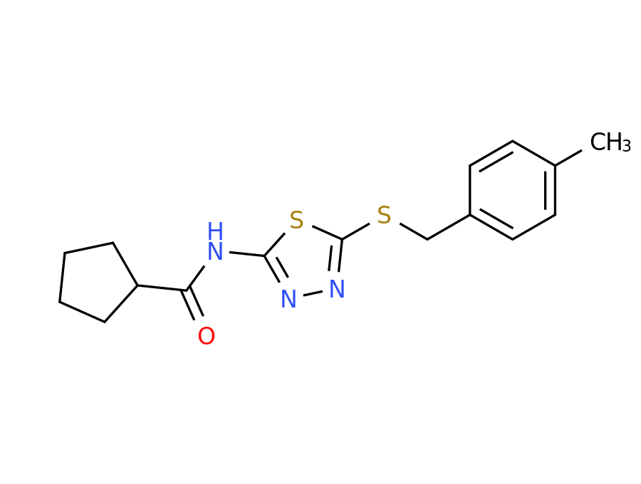 Structure Amb44750