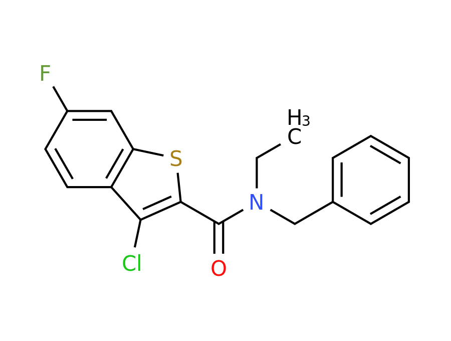 Structure Amb447523