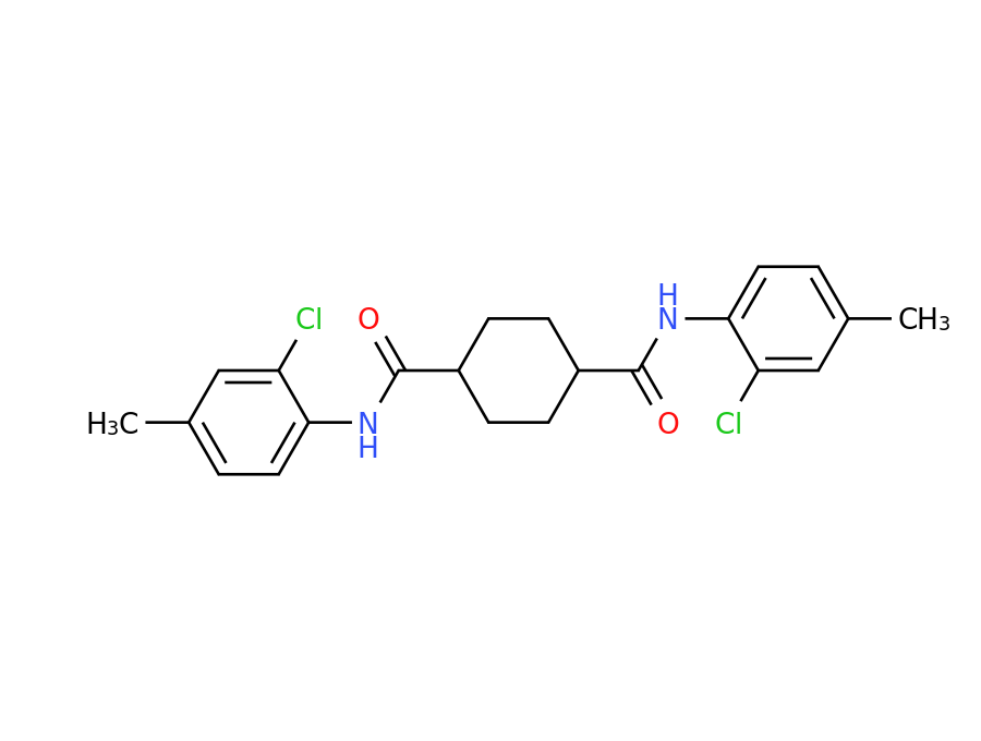 Structure Amb447576