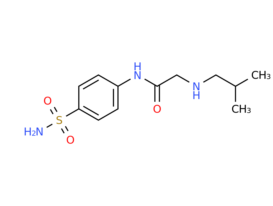 Structure Amb447706