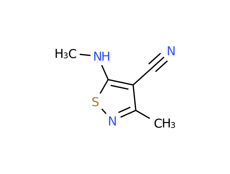 Structure Amb447801